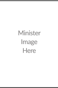 minister image place holder 300x400 px